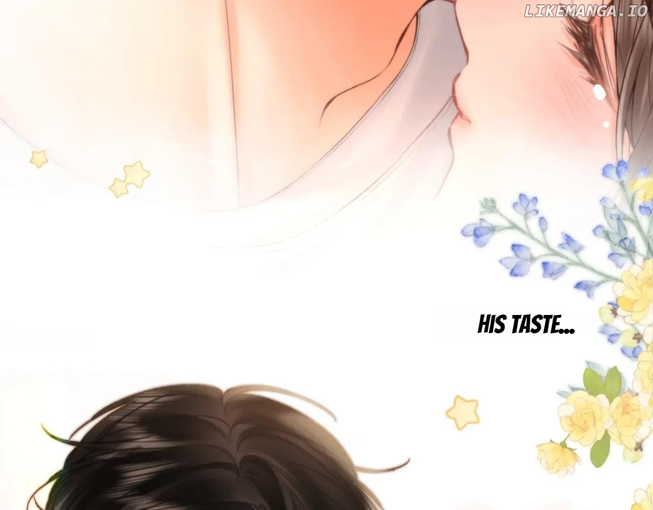 You Are My Desire Chapter 84 - page 35